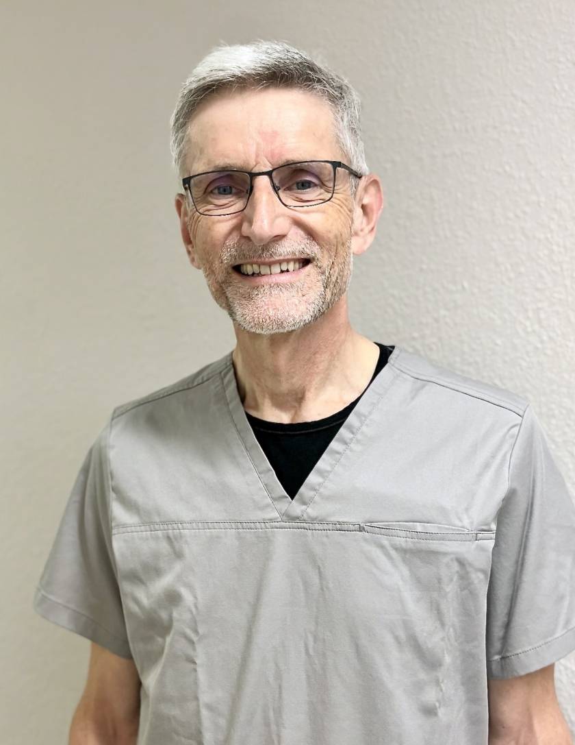 Dr. Hans Jürgen Pitka